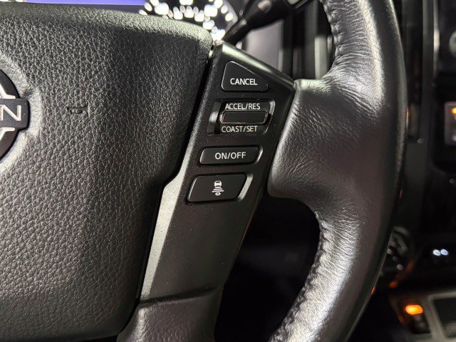 Used 2023 Nissan Titan SV w/ SV Convenience Package image 20