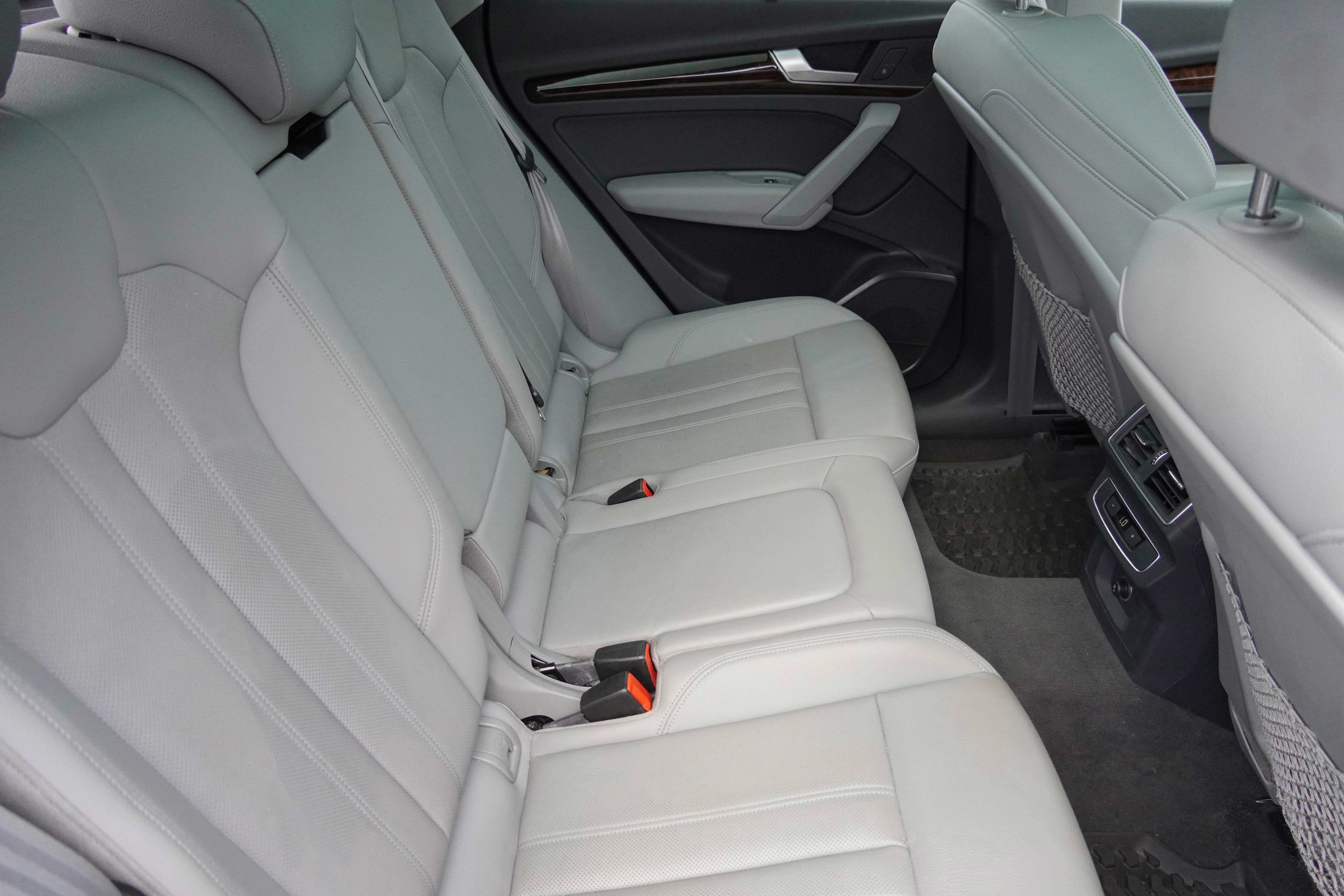 Used 2018 Audi Q5 2.0T Premium Plus AWD/4WD image 35