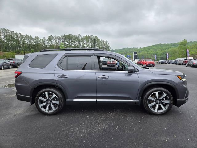 Used 2025 Honda Pilot Elite image 10