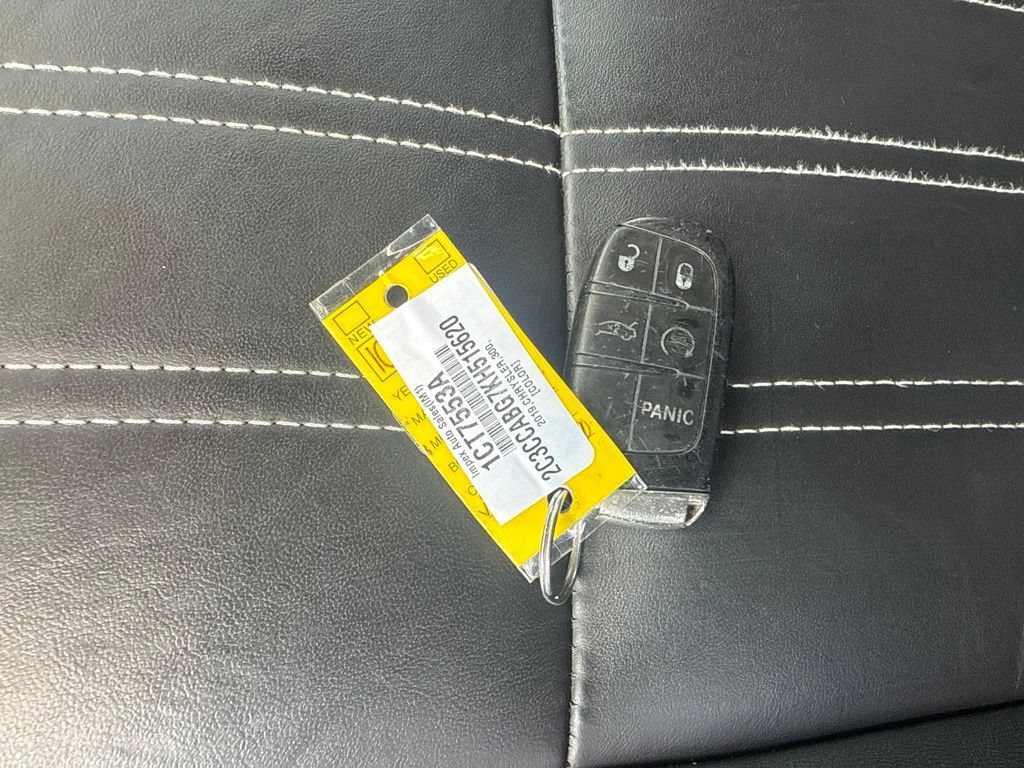 Used 2019 Chrysler 300 S RWD image 23