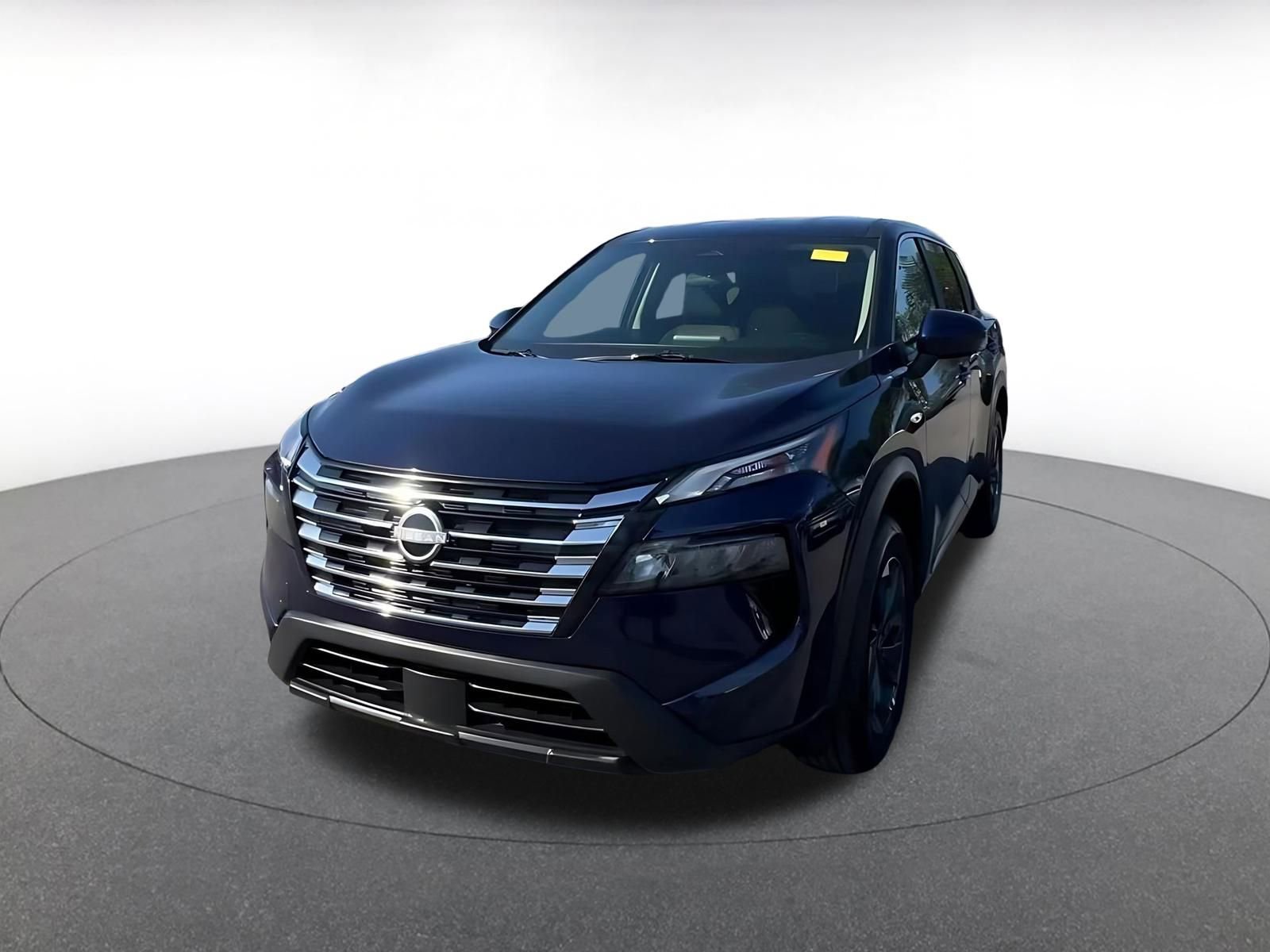 Used 2025 Nissan Rogue SV image 7