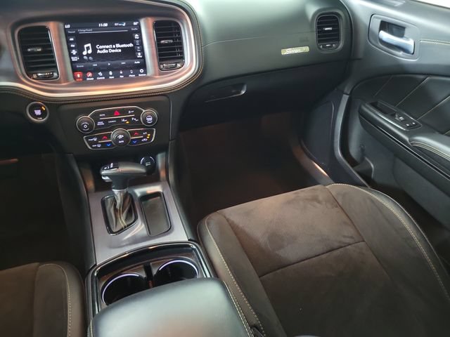Used 2023 Dodge Charger Scat Pack RWD image 11