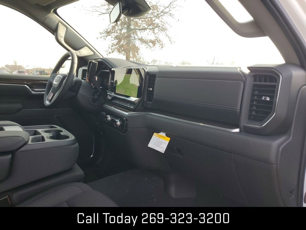 New 2026 GMC Sierra 1500 Elevation image 29
