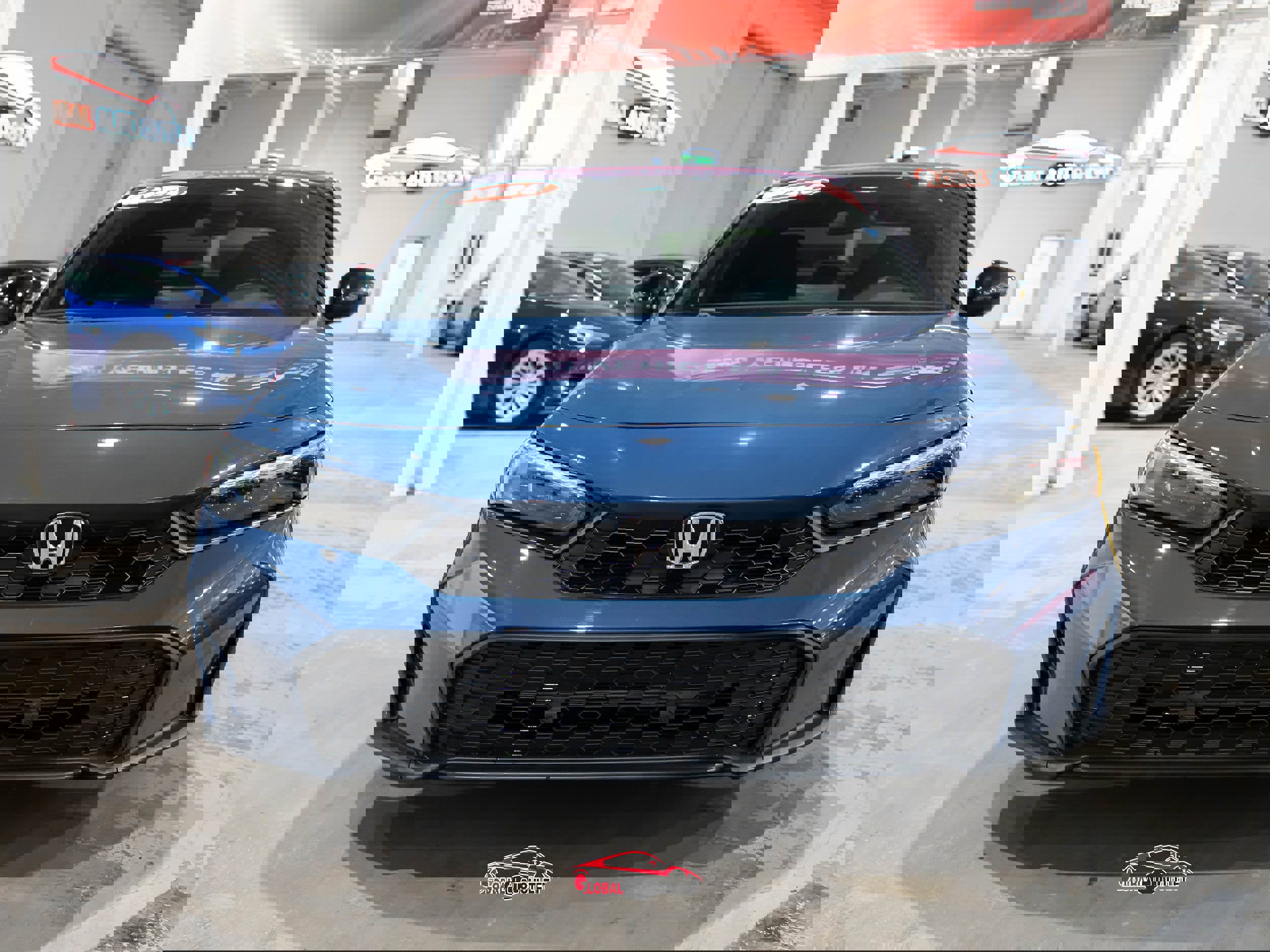 Used 2025 Honda Civic Sport image 2