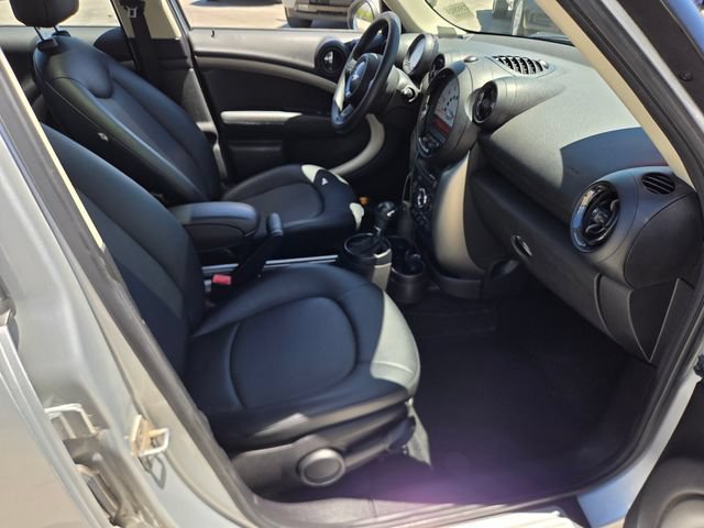 Used 2014 MINI Cooper Countryman FWD image 15