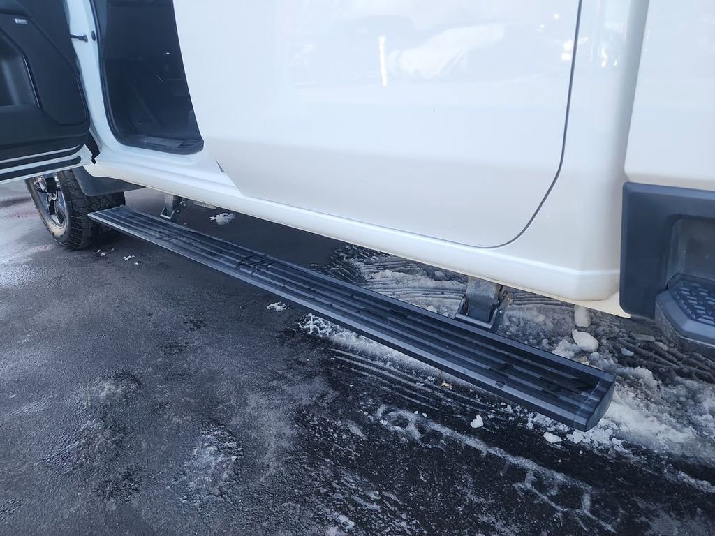 Certified 2024 GMC Sierra 2500 AT4 w/ AT4 Premium Plus Package image 37