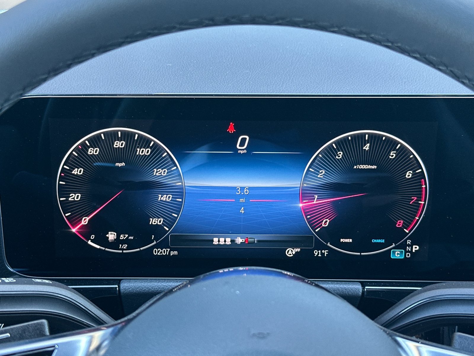 New 2026 Mercedes-Benz GLA 250 image 27