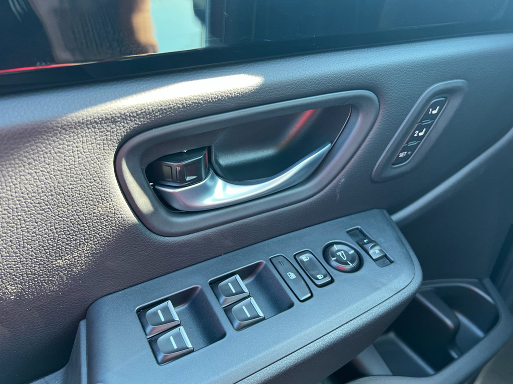 New 2025 Honda Pilot EX-L image 20