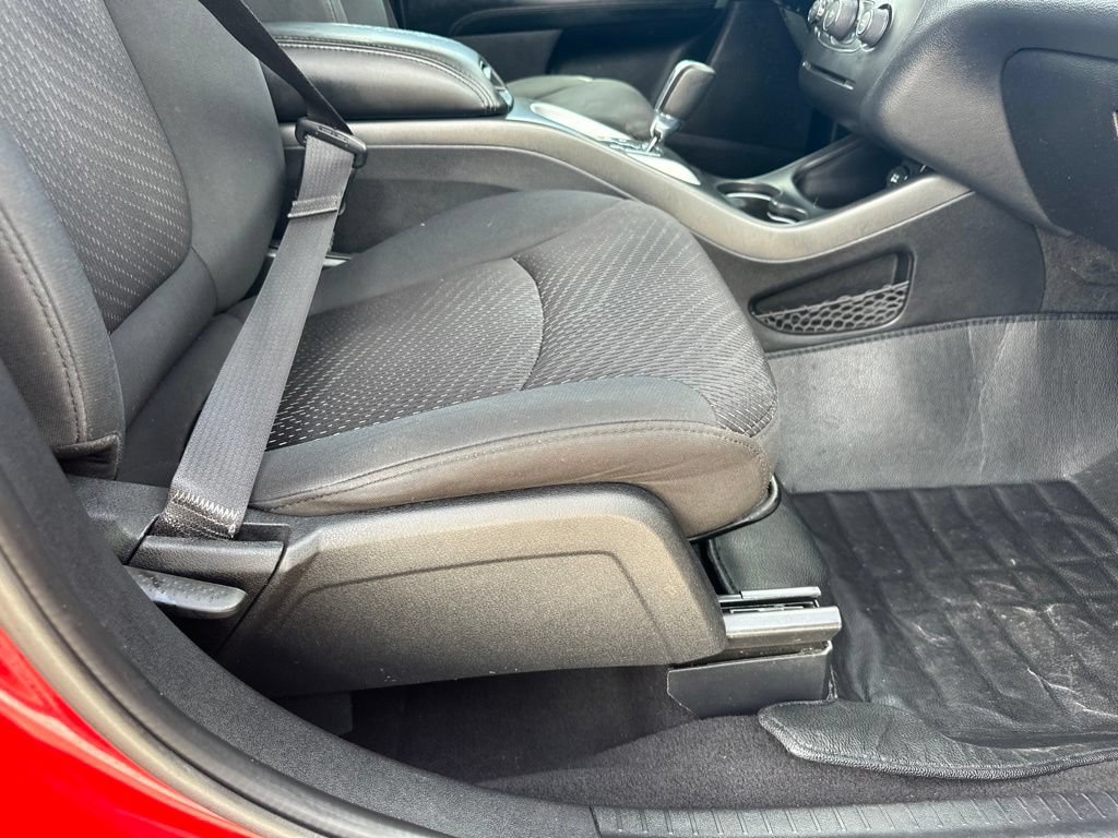 Used 2015 Dodge Journey American Value Package w/ Flexible Seating Group FWD image 27
