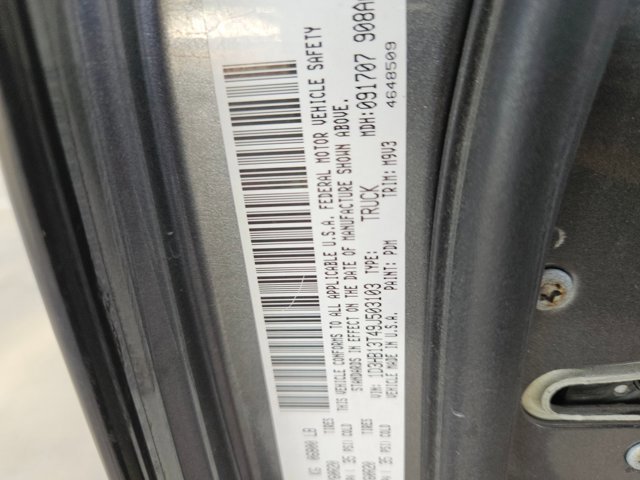 Used 2009 Dodge Ram 1500 Truck SLT w/ Big Horn Regional Pkg image 23