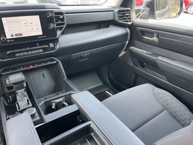 Used 2023 Toyota Tundra SR5 w/ SR5 Convenience Package AWD/4WD image 17