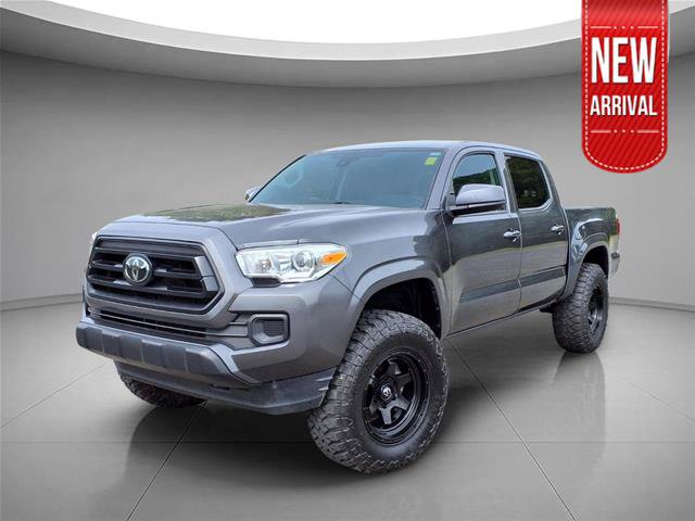 Used 2023 Toyota Tacoma SR