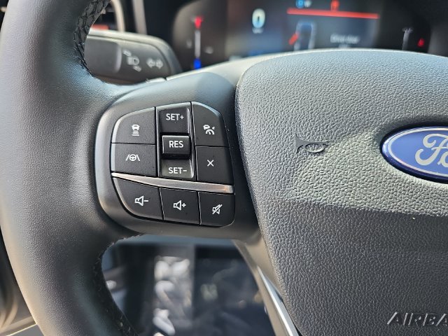 Used 2025 Ford Maverick Lariat AWD/4WD image 19