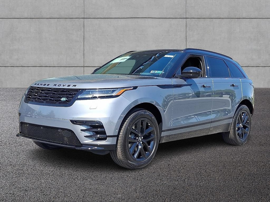 New 2026 Land Rover Range Rover Velar Dynamic SE AWD/4WD image 1