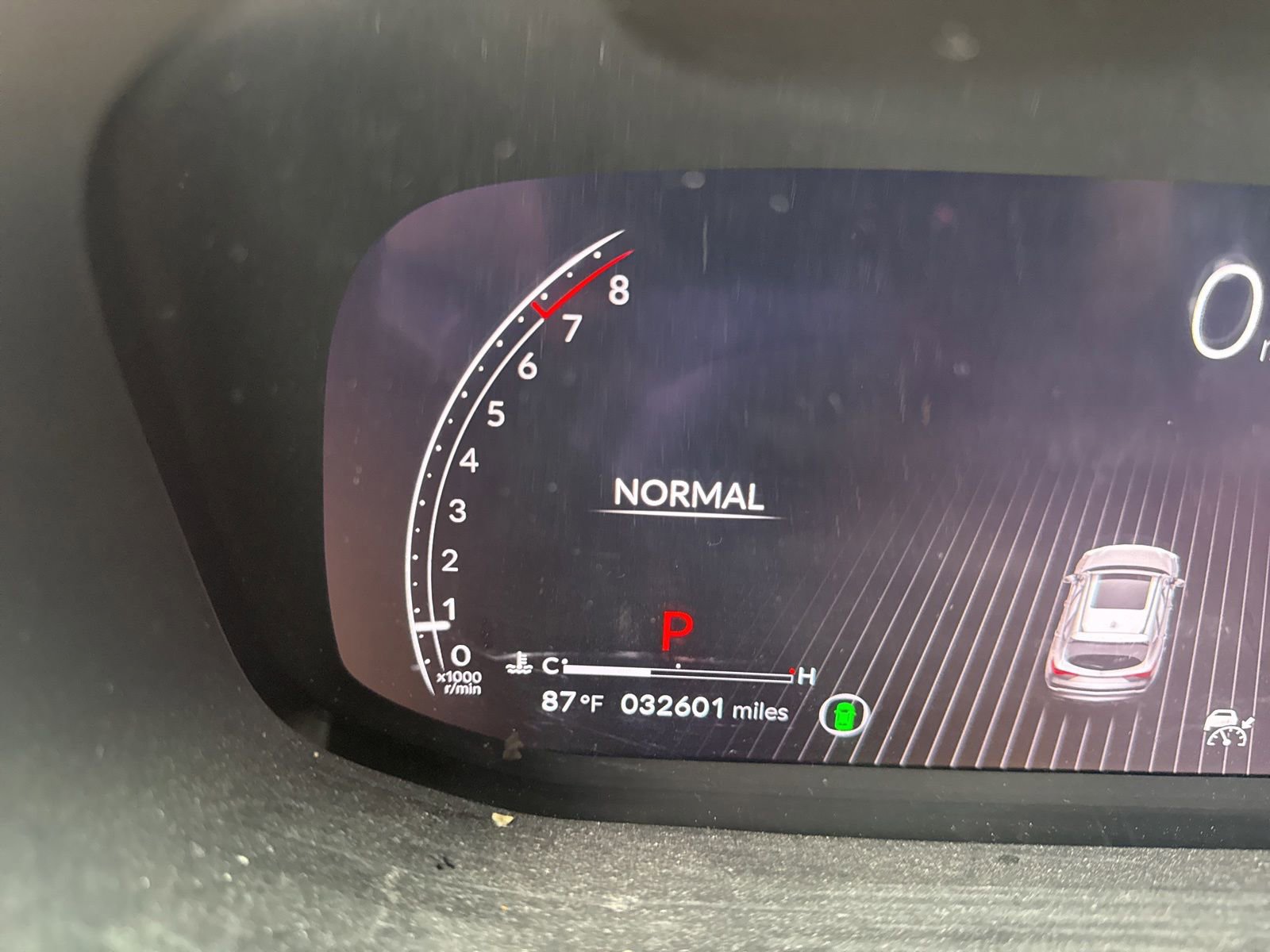 Used 2023 Acura MDX SH-AWD w/ Advance Package image 13