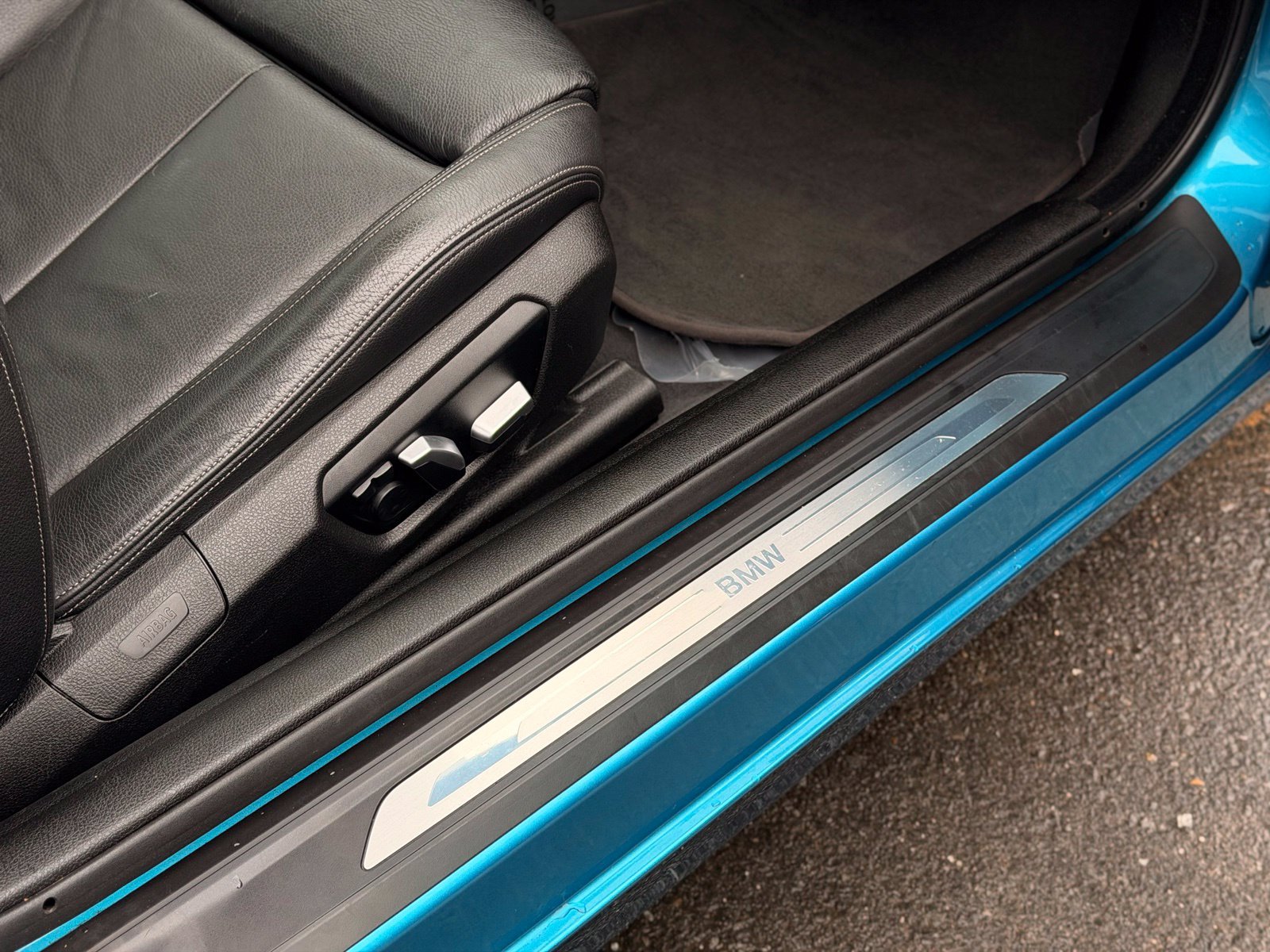 Used 2018 BMW 430i xDrive Coupe AWD/4WD image 38