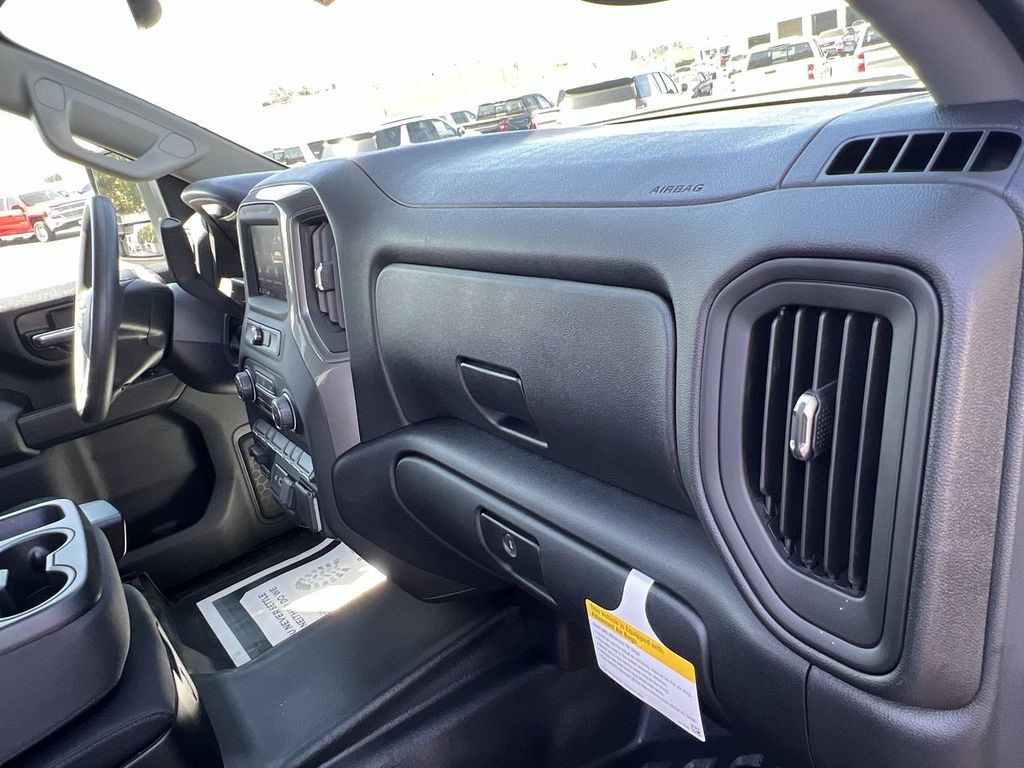 New 2026 Chevrolet Silverado 2500 W/T w/ WT Convenience Package RWD image 29