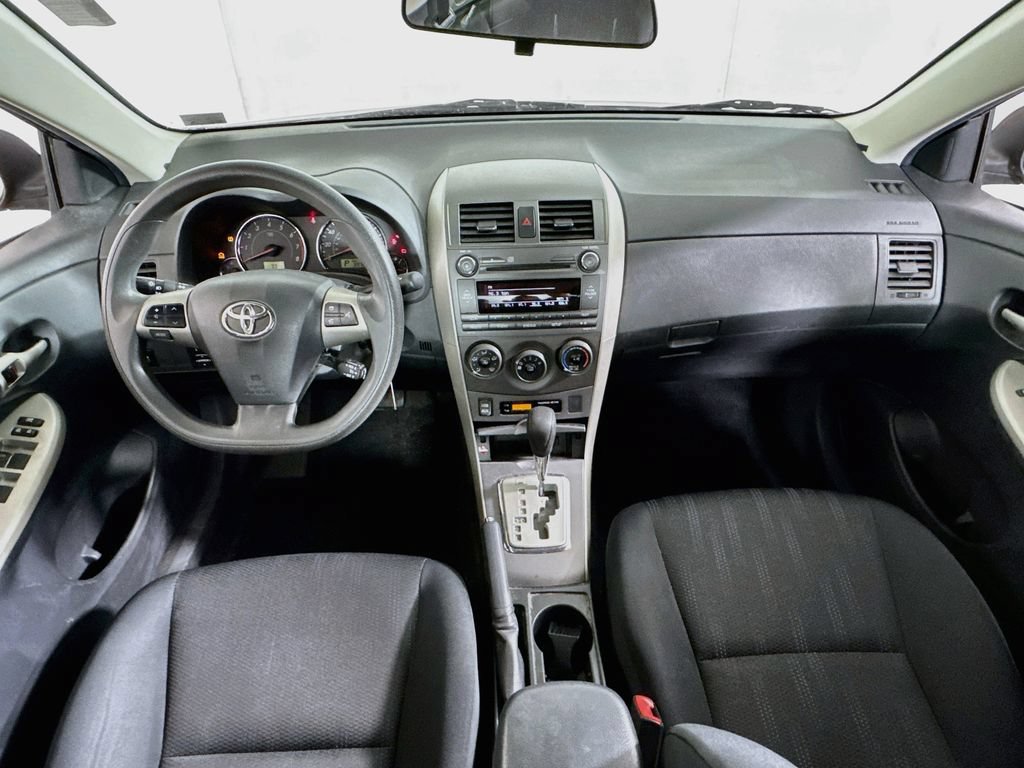 Used 2011 Toyota Corolla S FWD image 26