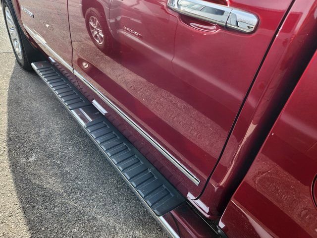 Used 2018 GMC Sierra 1500 SLT image 9