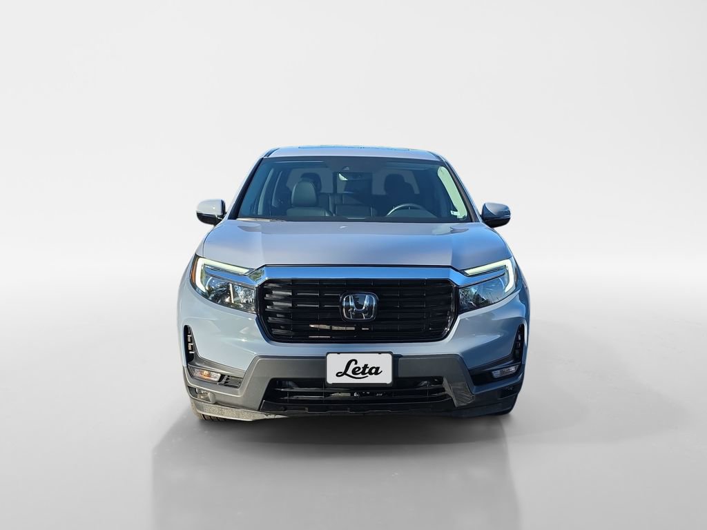 Certified 2023 Honda Ridgeline RTL-E image 8