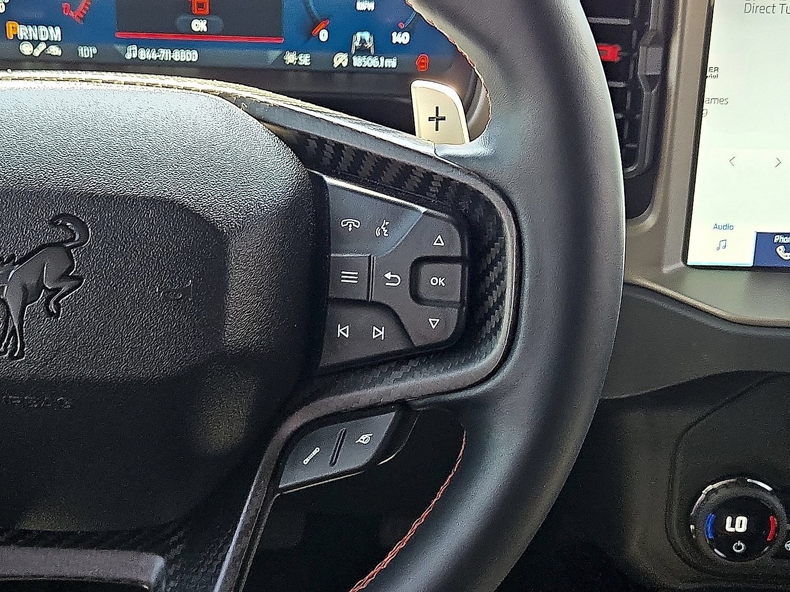 Used 2024 Ford Bronco Raptor AWD/4WD image 19