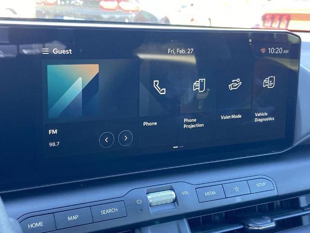 Used 2025 Kia K4 image 9