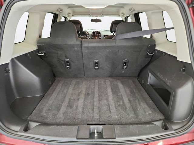 Used 2016 Jeep Patriot Latitude AWD/4WD image 20