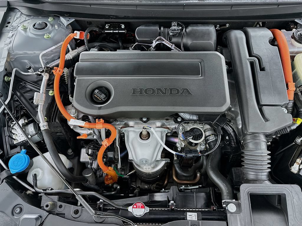 Used 2023 Honda Accord Sport image 31