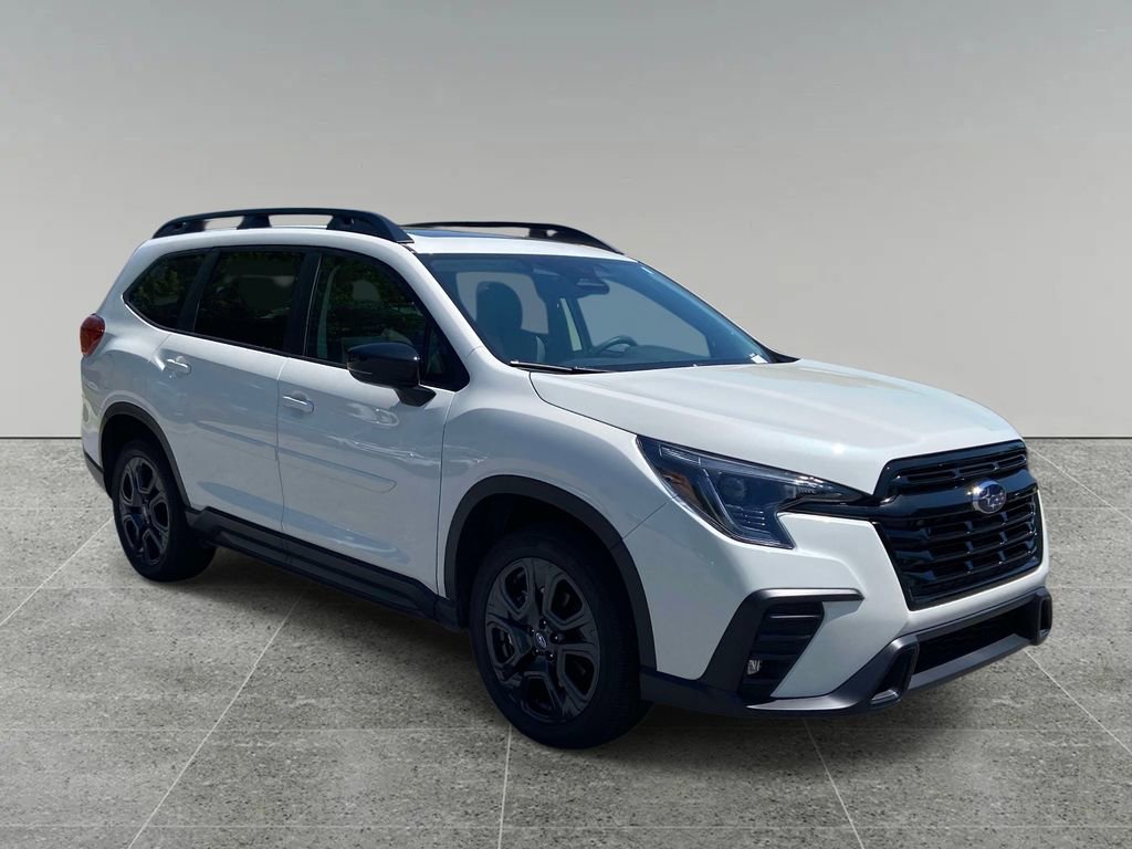 Certified 2025 Subaru Ascent Onyx Edition w/ Popular Package #2 AWD/4WD image 5