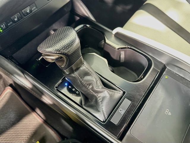Used 2023 Lexus ES 350 F Sport w/ Accessory Package (Z1) FWD image 28