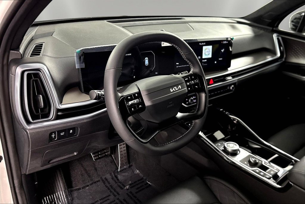 New 2026 Kia Sorento SX Prestige AWD/4WD image 7