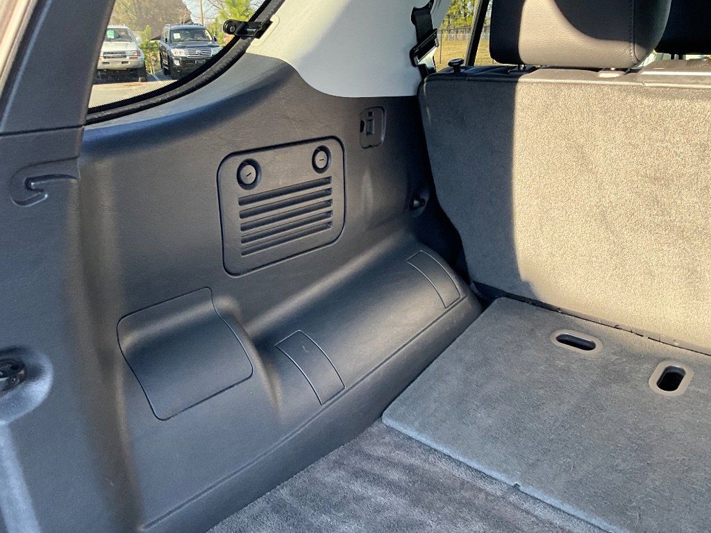 Used 2003 Mercedes-Benz ML 500 4MATIC image 20