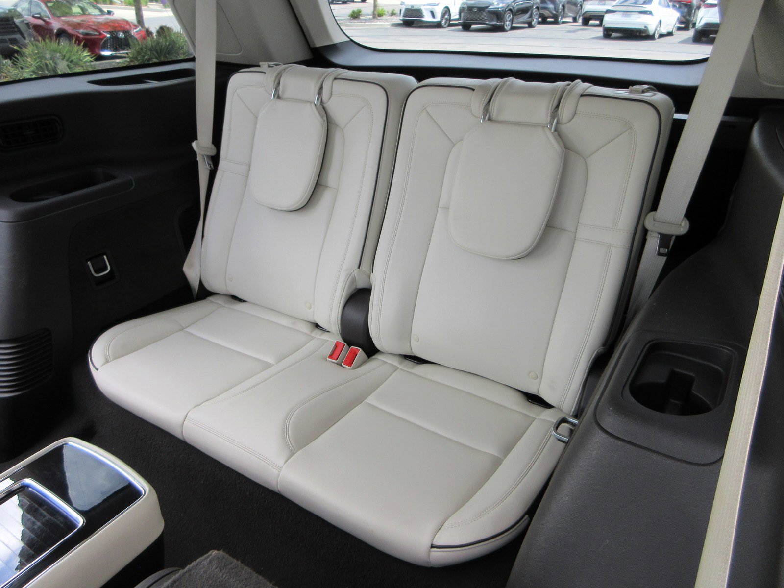 Used 2021 Lincoln Aviator Black Label w/ Dynamic Handling Package AWD/4WD image 21