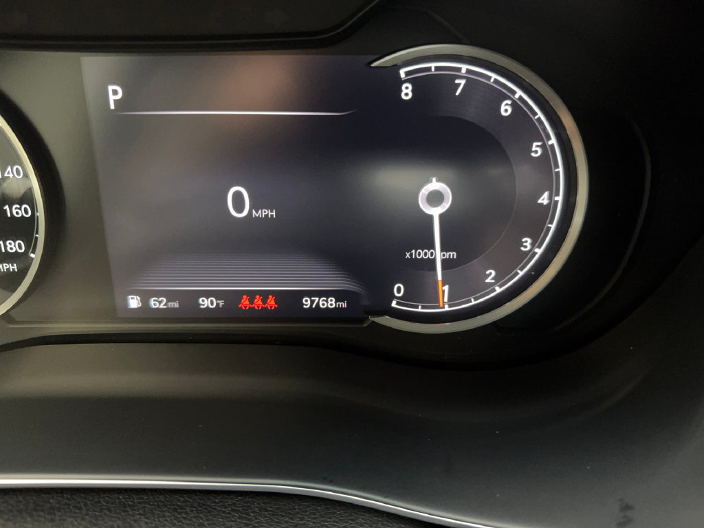 Used 2026 Genesis G70 2.5T RWD image 57