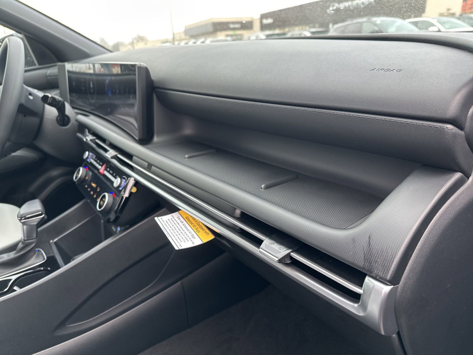 New 2026 Hyundai Santa Cruz SEL image 20