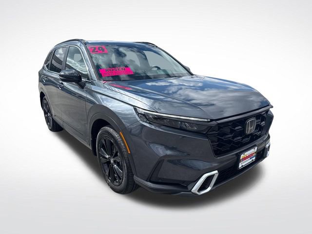 Used 2024 Honda CR-V Sport Touring image 7