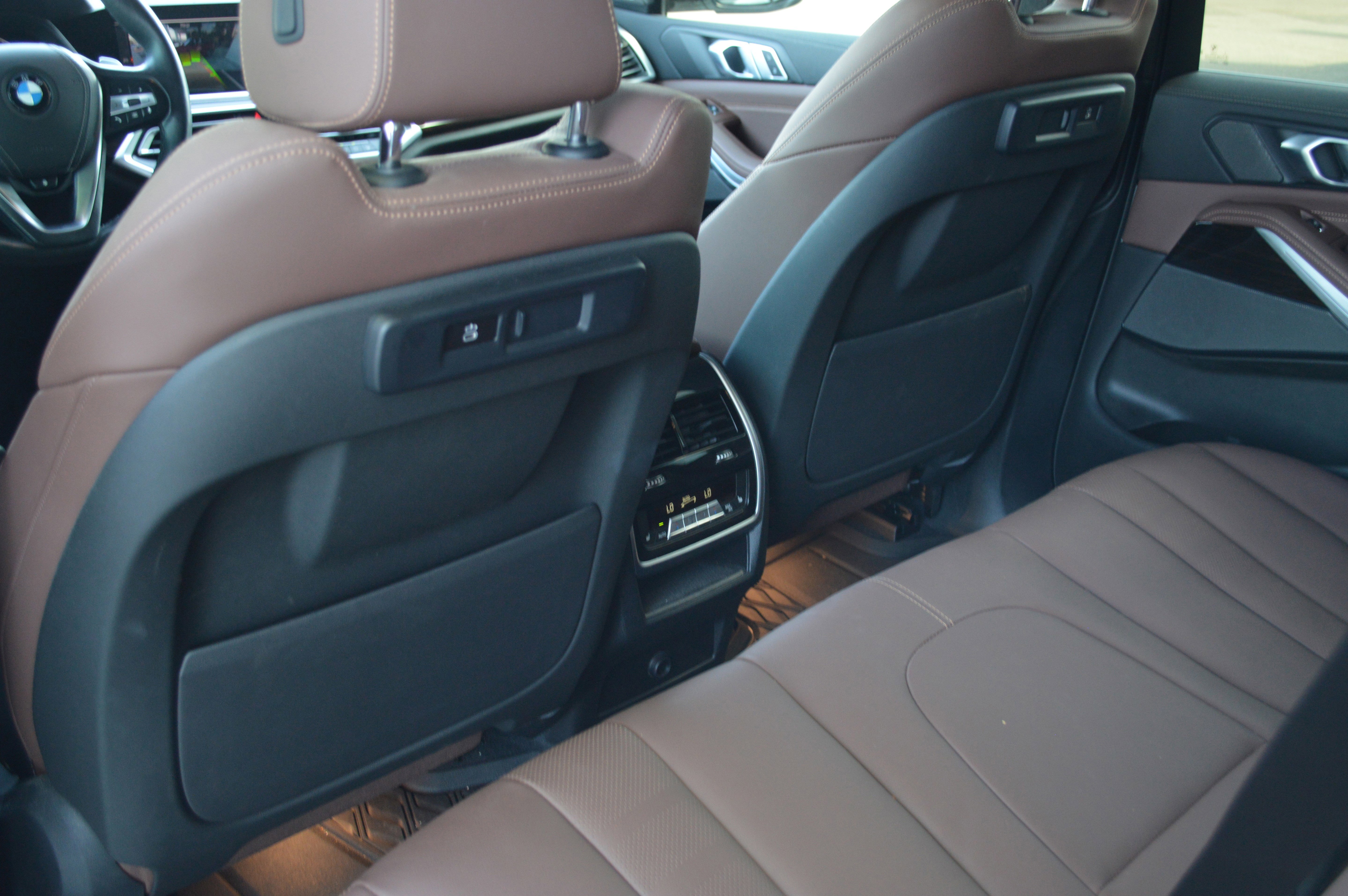 Used 2021 BMW X5 sDrive40i w/ Premium Package image 28