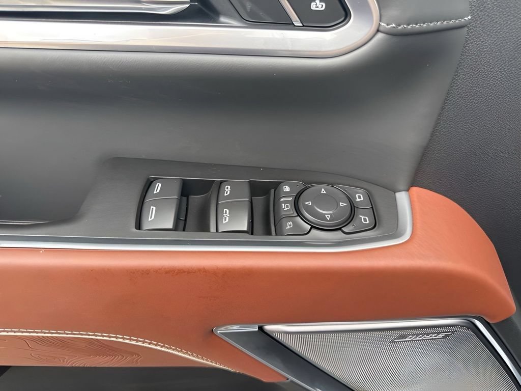 New 2026 GMC Sierra 2500 Denali Ultimate AWD/4WD image 10