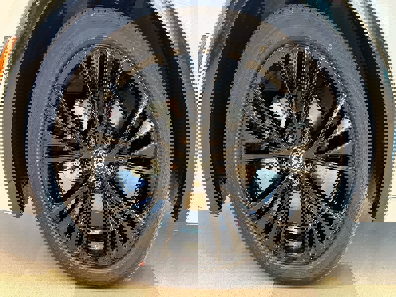 New 2026 Toyota Prius Nightshade image 10