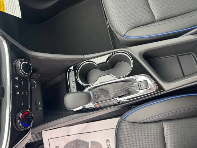 New 2026 Buick Encore GX Sport Touring FWD image 9