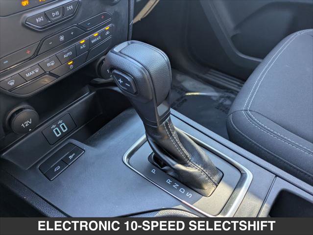 Used 2023 Ford Ranger XLT RWD image 16