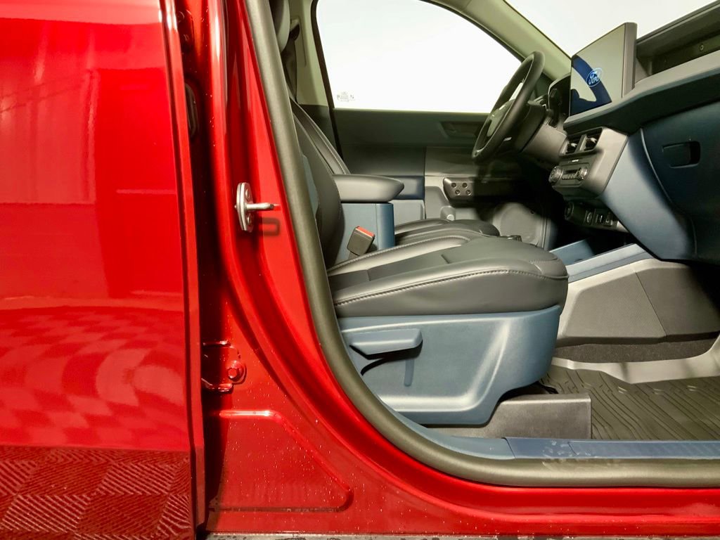 New 2026 Ford Maverick Lariat AWD/4WD image 39