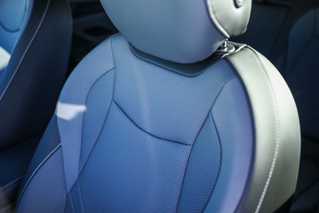 New 2026 Volkswagen Tiguan SE image 39