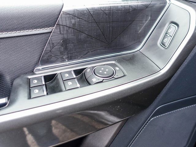 Used 2022 Ford F150 XLT w/ Equipment Group 302A High image 21