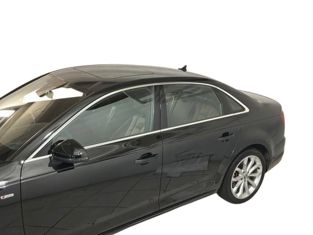 Used 2019 Audi A4 2.0T Premium Plus w/ Premium Plus Package AWD/4WD image 22