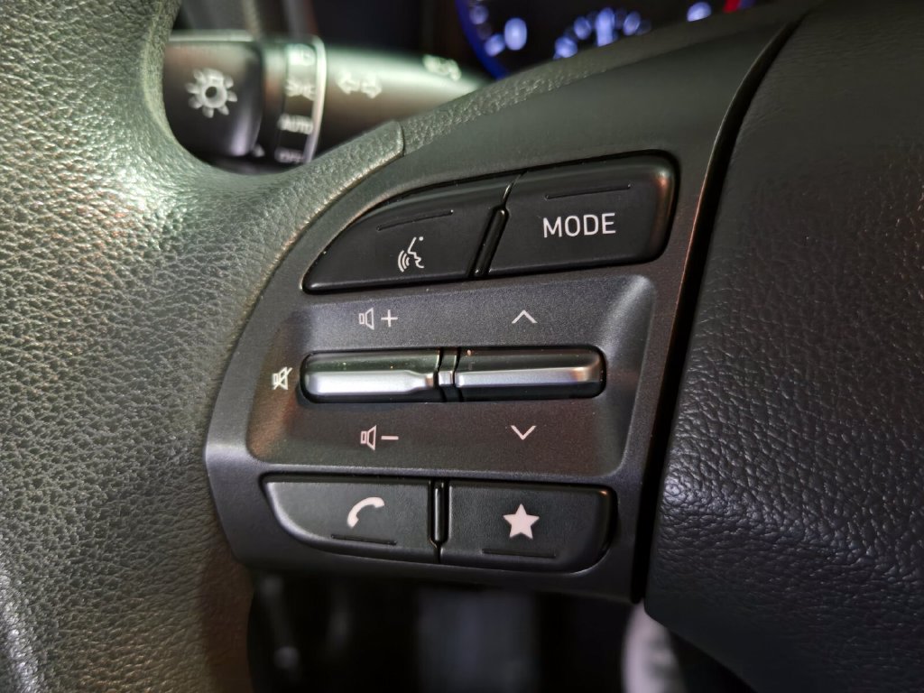 Used 2023 Hyundai Kona SEL w/ Cargo Package FWD image 22