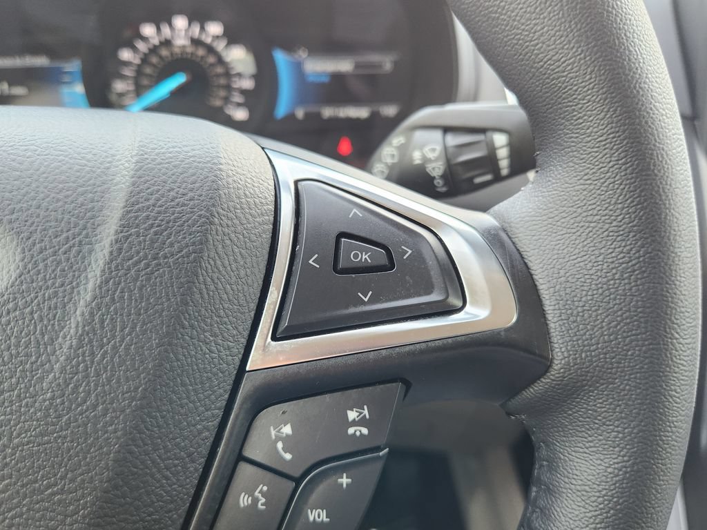 Used 2024 Ford Edge Titanium AWD/4WD image 29