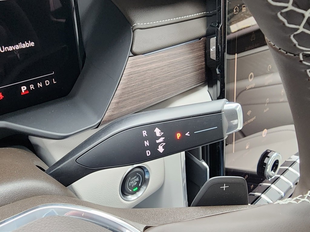 New 2026 GMC Acadia Denali image 24