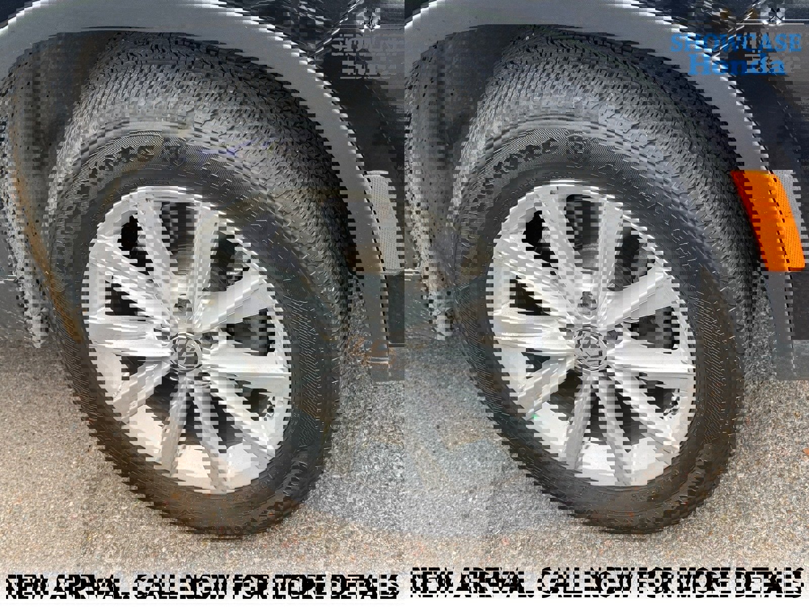 Used 2017 Volkswagen Tiguan S image 7