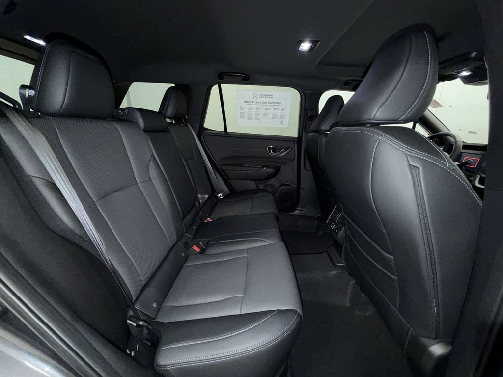 New 2026 Subaru Outback Touring XT AWD/4WD image 17